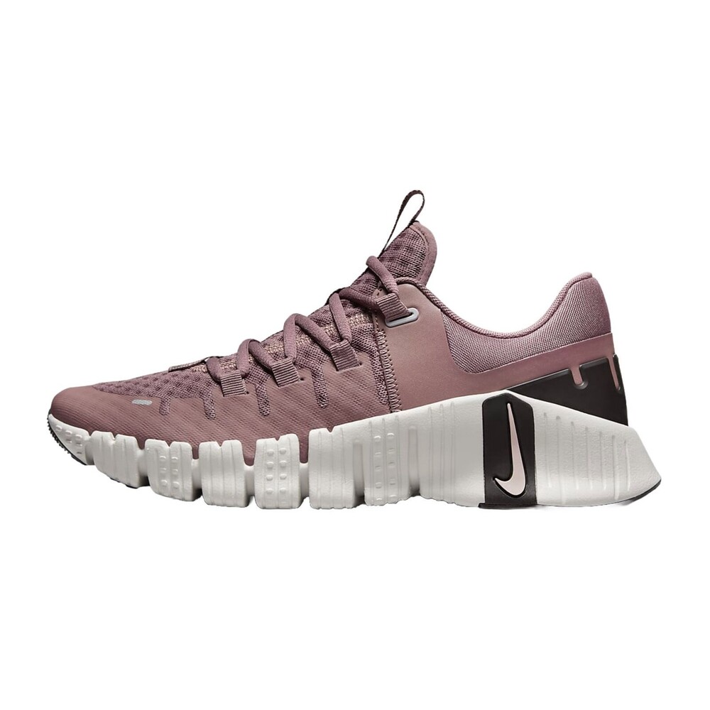 Nike Women's Free Metcon 5 Training Shoes Mauve Violet Dust DV3950-500 Sz 6.5
